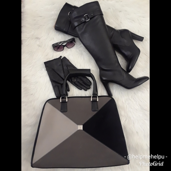 Diane Von Furstenberg Handbags - TAKE 1/2OFF Diane Von Furstenberg DVF Travel Bag